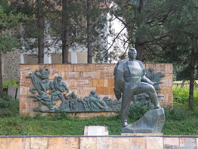 Original image